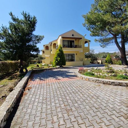 Alexandra Studio 6 Lefkímmi Exterior foto